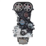Jeep 2.4L L4 Remanufactured Engine – 2004-2006