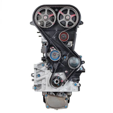 Jeep 2.4L L4 Remanufactured Engine – 2004-2006