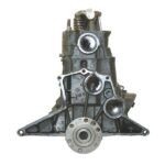 Jeep 4.0L L6 Remanufactured Engine – 1987-1990 - Image 2