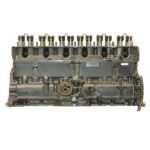 Jeep 4.0L L6 Remanufactured Engine – 1987-1990 - Image 3