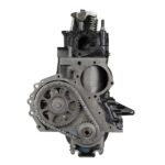 Jeep 4.0L L6 Remanufactured Engine – 1999