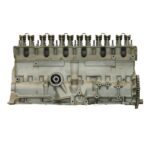 Jeep 4.0L U6 Remanufactured Engine – 1998 - Image 3