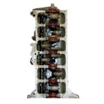 Jeep 4.2L L6 Remanufactured Engine – 1987-1987 - Image 5