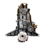 Jeep 4.2L L6 Remanufactured Engine – 1987-1987 - Image 2
