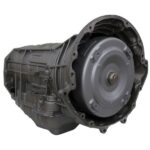 Jeep 545RFE Remanufactured 5-Speed Automatic Transmission - Image 2