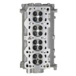 Kia 1.5 L4L Remanufactured Cylinder Head – 2001-2002 - Image 6