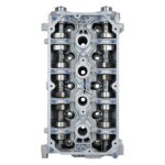 Kia 1.6 L4L Remanufactured Cylinder Head – 2003-2005 - Image 5
