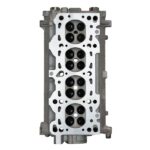 Kia 1.6 L4L Remanufactured Cylinder Head – 2003-2005 - Image 6