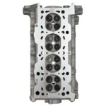 Kia 1.8 L4L Remanufactured Cylinder Head – 1998-2001 5BP - Image 6