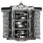 Kia 6GCU 3.5L V6 Remanufactured Engine – 2003-2006 - Image 5