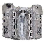 Lexus 1URFSE 4.6L V8 Remanufactured Engine – 42953 - Image 4