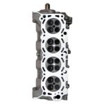 Lexus 4.0/4.3 V8L Remanufactured Cylinder Head – 7/97-2010 3/1UZFE - Image 6