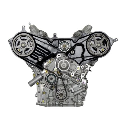 Lexus Toyota 1MZFE 3.0L V6 Remanufactured Engine – 11/00-2006