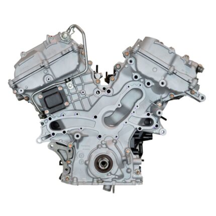 Lexus Toyota 2GRFE 3.5L V6 Remanufactured Engine – 42009