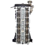 Lexus Toyota 2JZGE 3.0L L6 Remanufactured Engine – 8/91-8/95 - Image 4