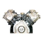 Lexus Toyota 2UZFE 4.7L V8 Remanufactured Engine – 1/98-11/04 - Image 2