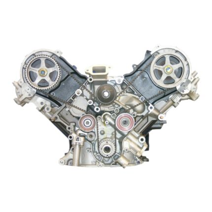 Lexus Toyota 2UZFE 4.7L V8 Remanufactured Engine – 1/98-11/04