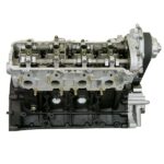 Lexus Toyota 2UZFE 4.7L V8 Remanufactured Engine – 40029 - Image 3