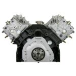 Lexus Toyota 2UZFE 4.7L V8 Remanufactured Engine – 40029 - Image 2