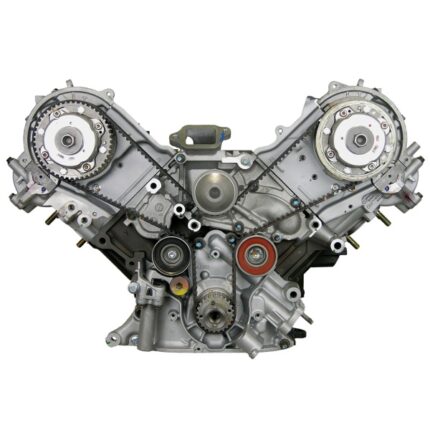 Lexus Toyota 2UZFE 4.7L V8 Remanufactured Engine – 40029