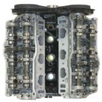 Lexus Toyota 2VZFE 2.5L V6 Remanufactured Engine – 6/89-9/91 - Image 4
