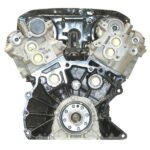 Lexus Toyota 2VZFE 2.5L V6 Remanufactured Engine – 6/89-9/91 - Image 2