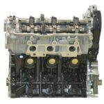 Lexus Toyota 2VZFE 2.5L V6 Remanufactured Engine – 6/89-9/91 - Image 3