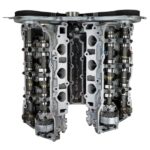 Lexus Toyota 3MZFE 3.3L V6 Remanufactured Engine – 39085 - Image 4