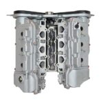 Lexus Toyota 3MZFE 3.3L V6 Remanufactured Engine – 39450 - Image 4