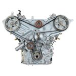 Lexus Toyota 3MZFE 3.3L V6 Remanufactured Engine – 39450