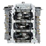 Lexus Toyota 3MZFE 3.3L V6 Remanufactured Engine – 39450 - Image 5