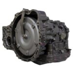 Lexus U140F Remanufactured 4-Speed Automatic Transmission - Image 2
