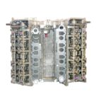 Lincoln 4.6L V8 1995-1996 Continental DOHC 32 Valve Vin V Remanufactured Engine - Image 5