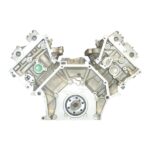 Lincoln 4.6L V8 1995-1996 Continental DOHC 32 Valve Vin V Remanufactured Engine - Image 2