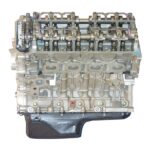 Lincoln 4.6L V8 1995-1996 Continental DOHC 32 Valve Vin V Remanufactured Engine - Image 3