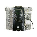 Lincoln 4.6L V8 2001-2003 DOHC 32 Valve Vin R Remanufactured Engine - Image 5