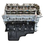 Lincoln 4.6L V8 2003-2004 Aviator  DOHC 32 Valve Vin H Remanufactured Engine - Image 3