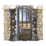 Lincoln 5.4L V8 1999-2001 Navigator DOHC 32 Valve Vin A,R Remanufactured Engine - Image 5