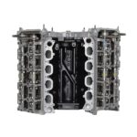 Lincoln 5.4L V8 2002-2004 Navigator, Blackwood DOHC 32 Valve Remanufactured Engine - Image 4