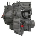 Lincoln Mkc Remanufactured Automatic Transmission - Image 4