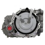 Ford Fusion, Mercury Milan Remanufactured Automatic Transmission