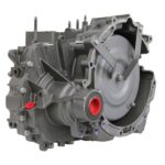 Ford 6F35 Remanufactured 6-Speed Automatic Transmission - Image 2