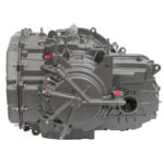 Lincoln 6F35 Remanufactured 6-Speed Automatic Transmission - Image 3
