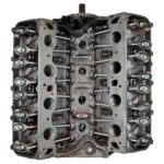 Lincoln 7.5L V8 Remanufactured Engine – 1968-1971 - Image 4