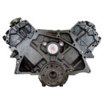Lincoln 7.5L V8 Remanufactured Engine – 1968-1971 - Image 2
