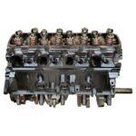Lincoln 7.5L V8 Remanufactured Engine – 1968-1971 - Image 3
