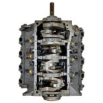 Lincoln 7.5L V8 Remanufactured Engine – 1968-1971 - Image 5