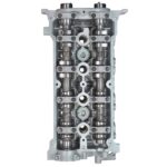 Mazda 1.5 L4L Remanufactured Cylinder Head – 10/97-6/98 Z5 - Image 5