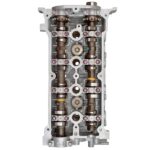 Mazda 1.5 L4L Remanufactured Cylinder Head – 7/95-9/97 Z5 - Image 5