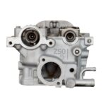 Mazda 1.5 L4L Remanufactured Cylinder Head – 7/95-9/97 Z5 - Image 3